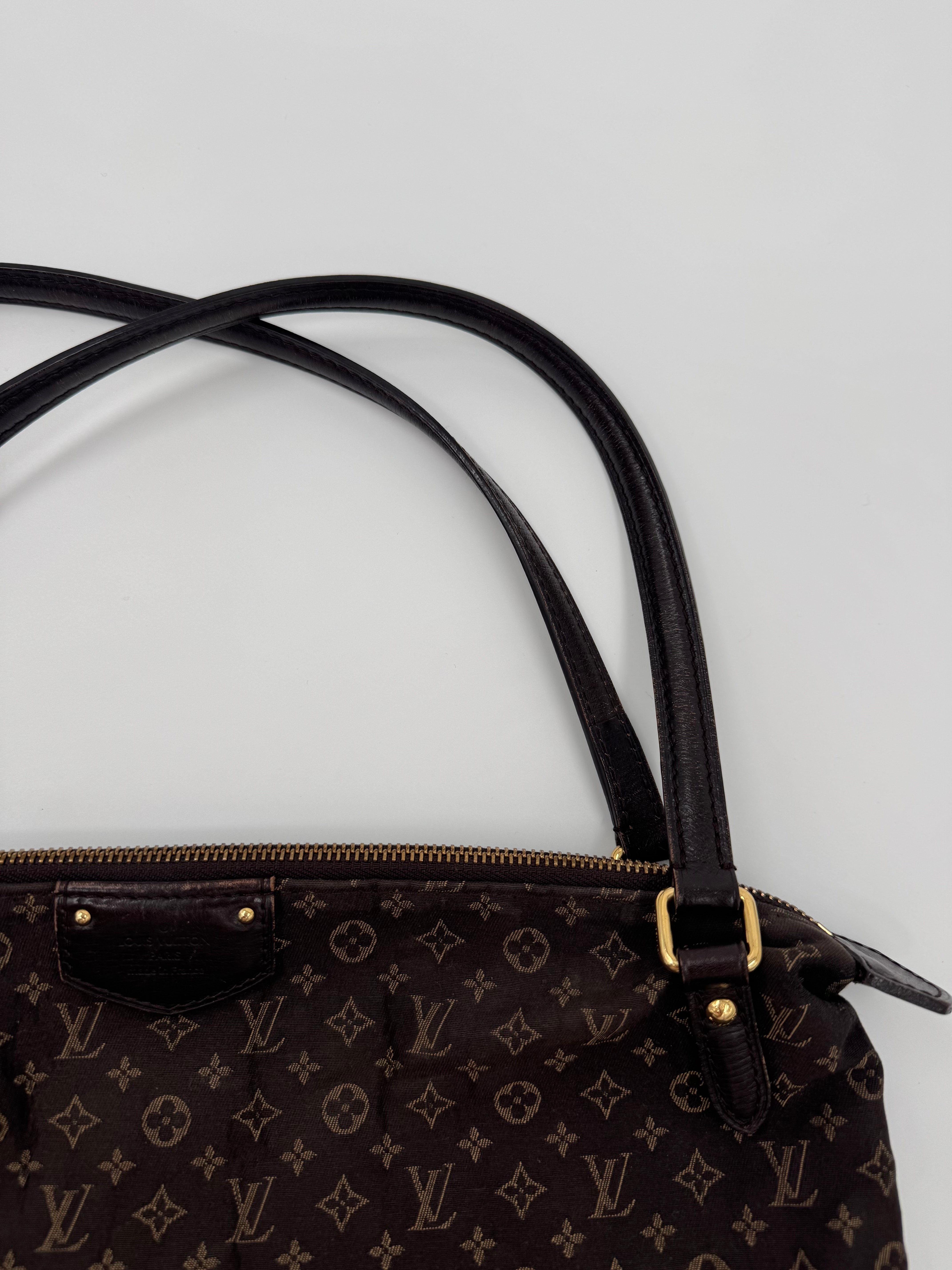 Louis Vuitton Idylle Ballade Monogram