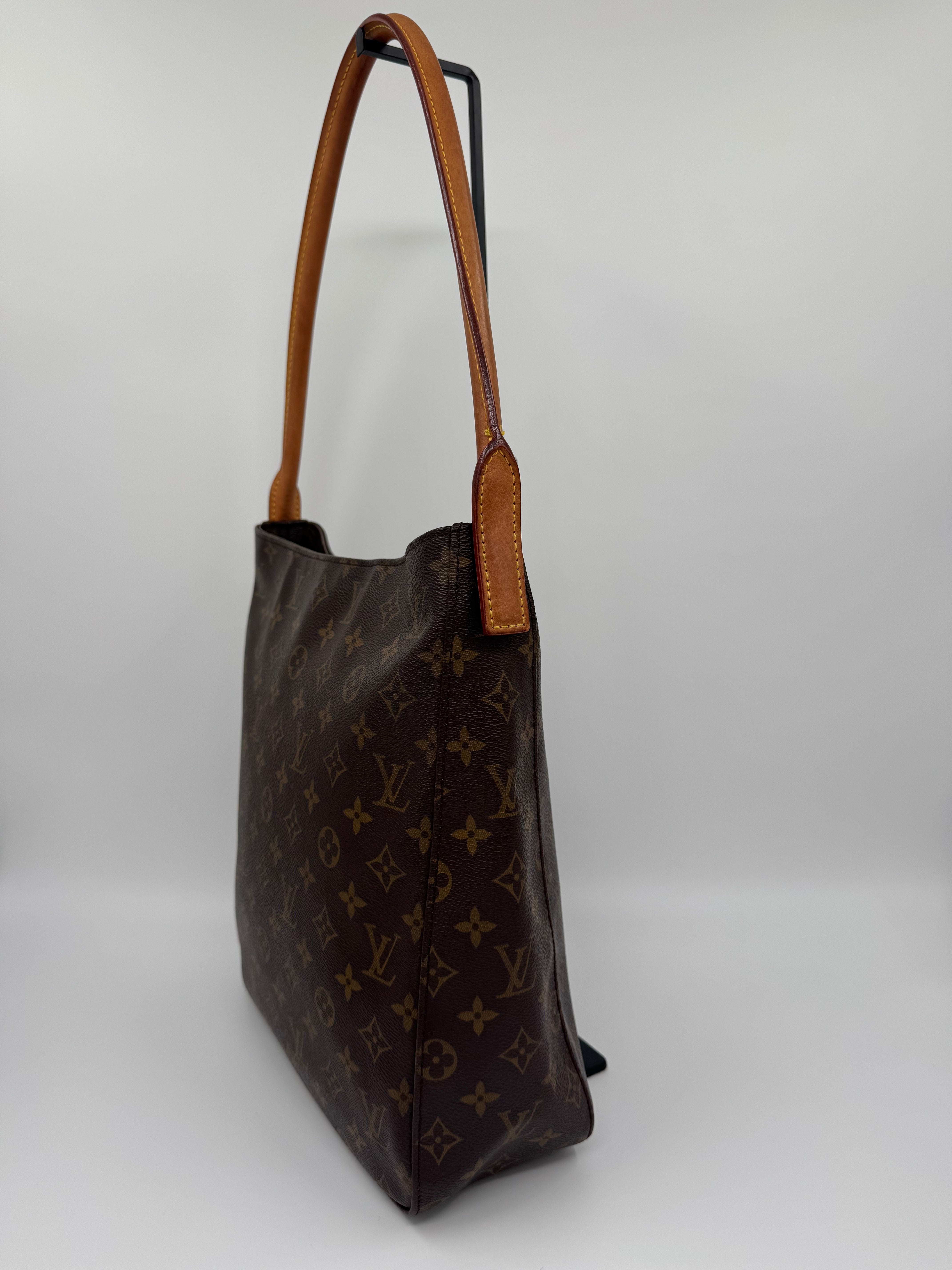 Louis Vuitton Looping GM