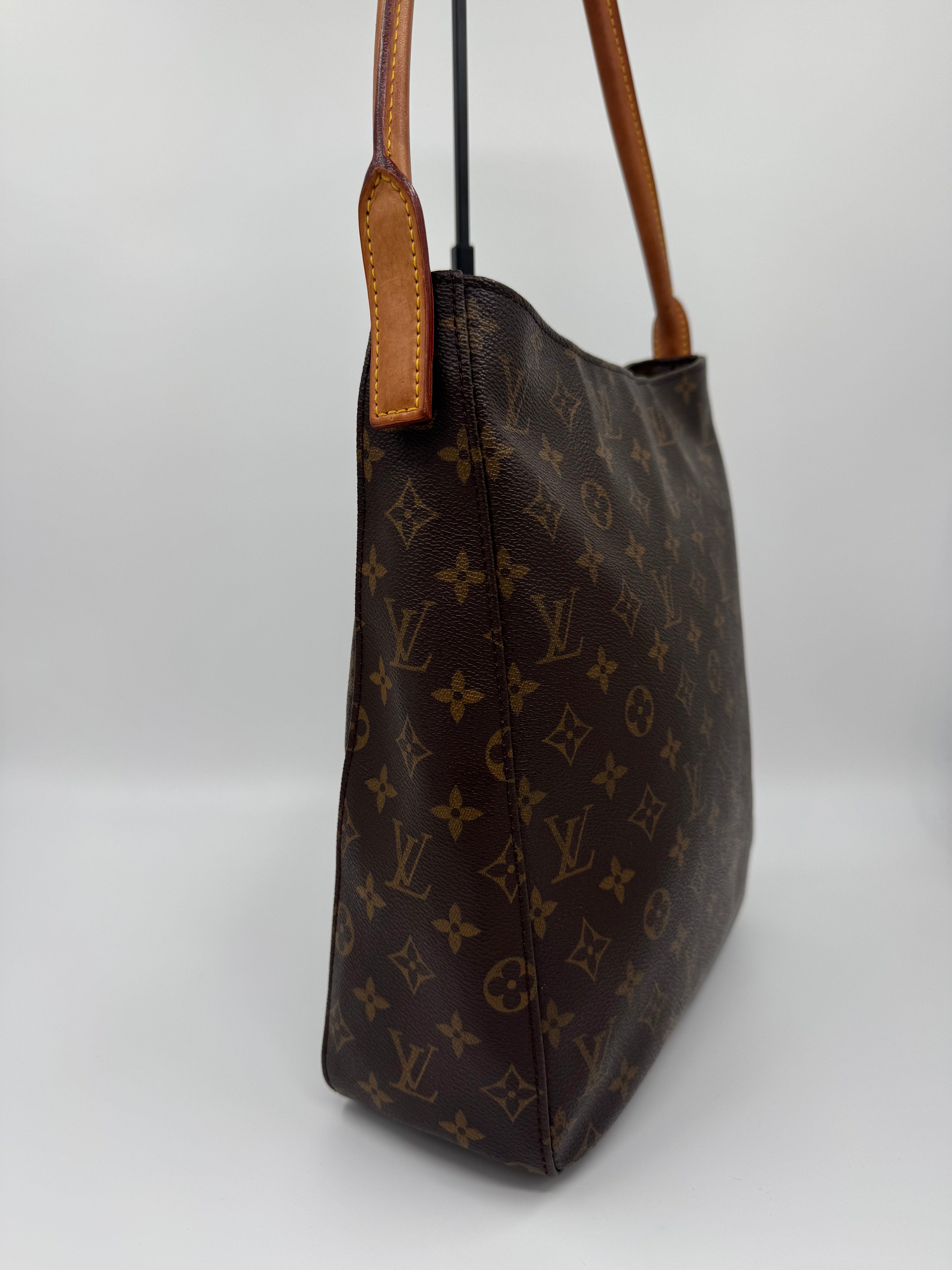 Louis Vuitton Looping GM