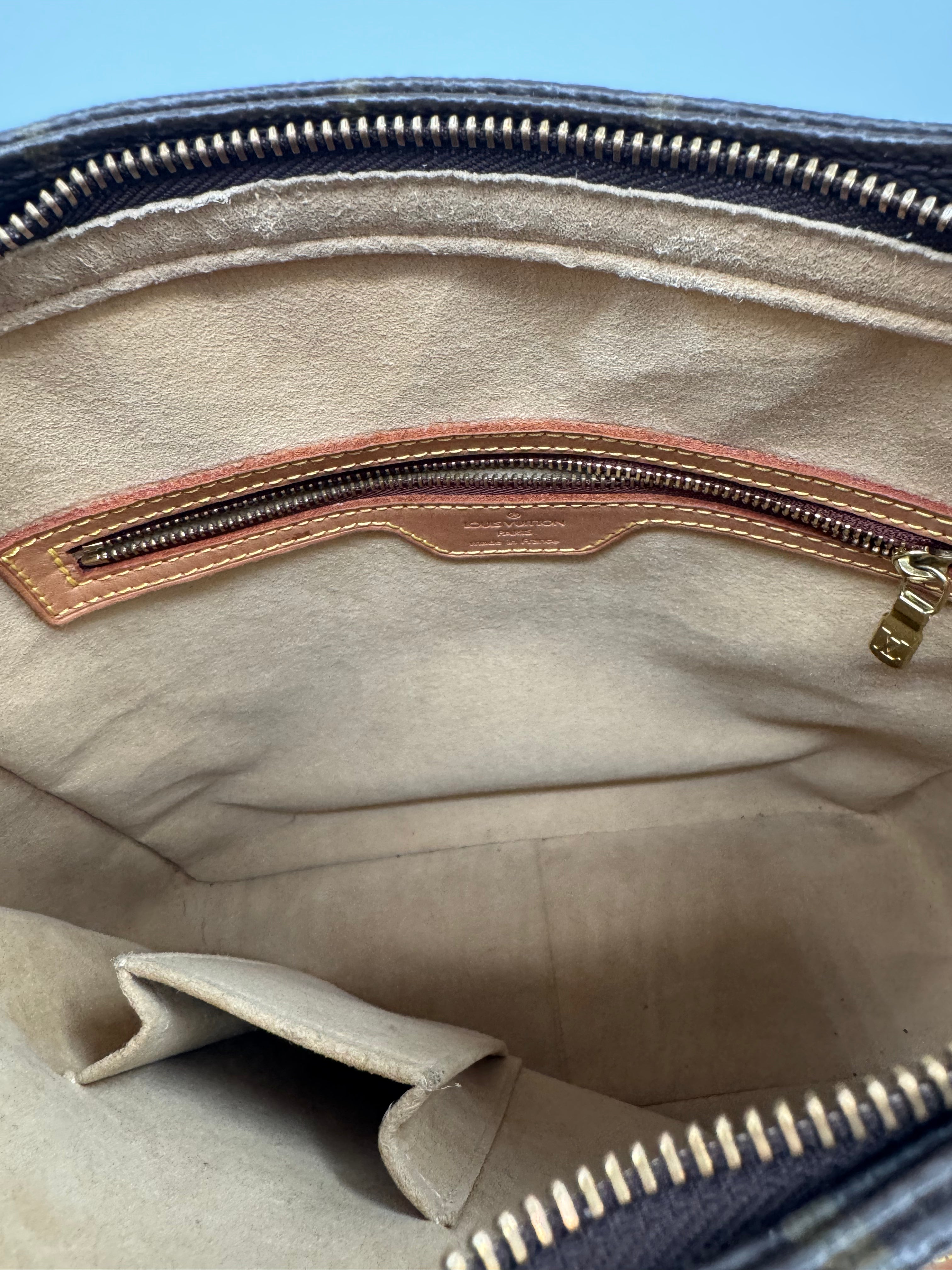 Louis Vuitton Looping GM