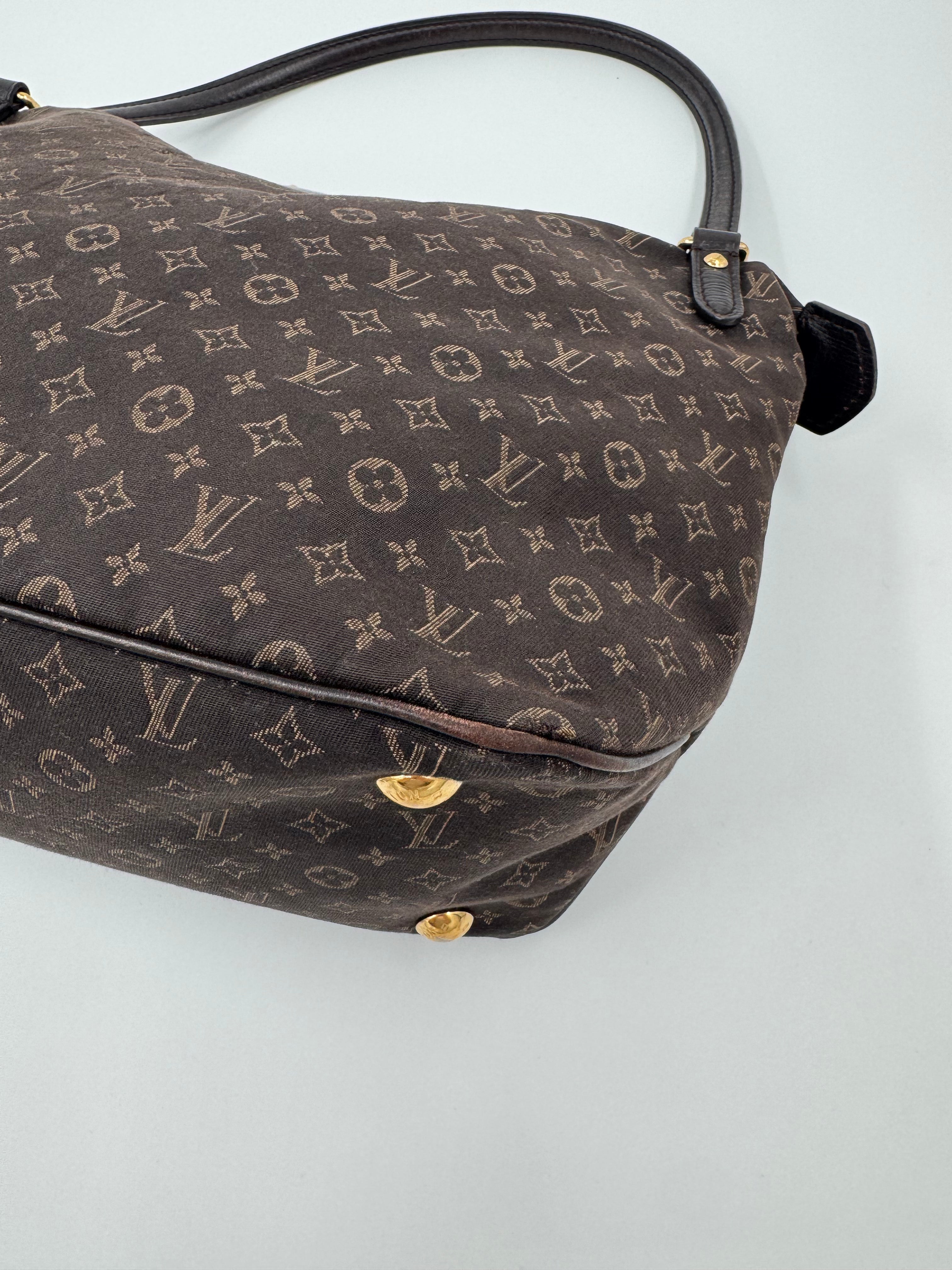 Louis Vuitton Idylle Ballade Monogram