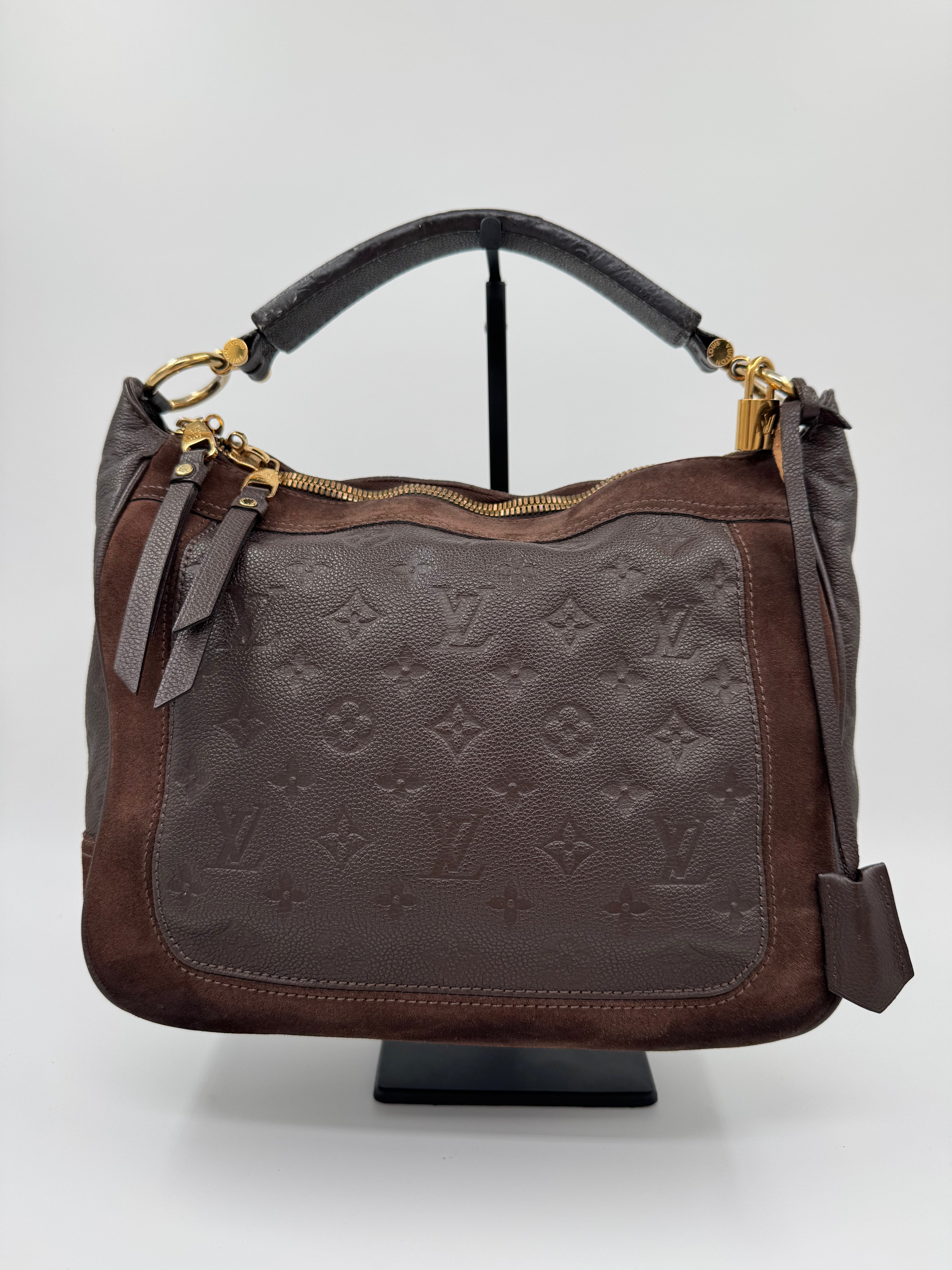 Louis Vuitton Audacieuse PM