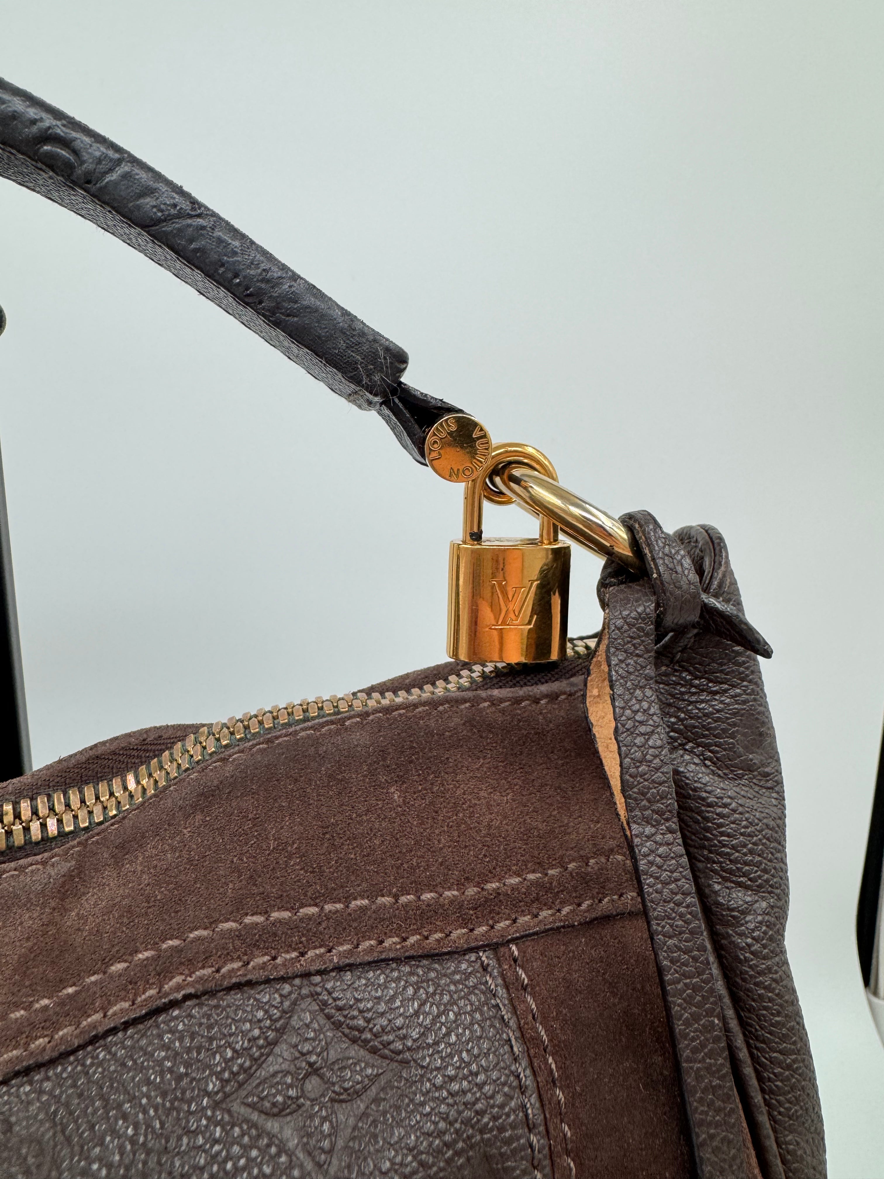 Louis Vuitton Audacieuse PM