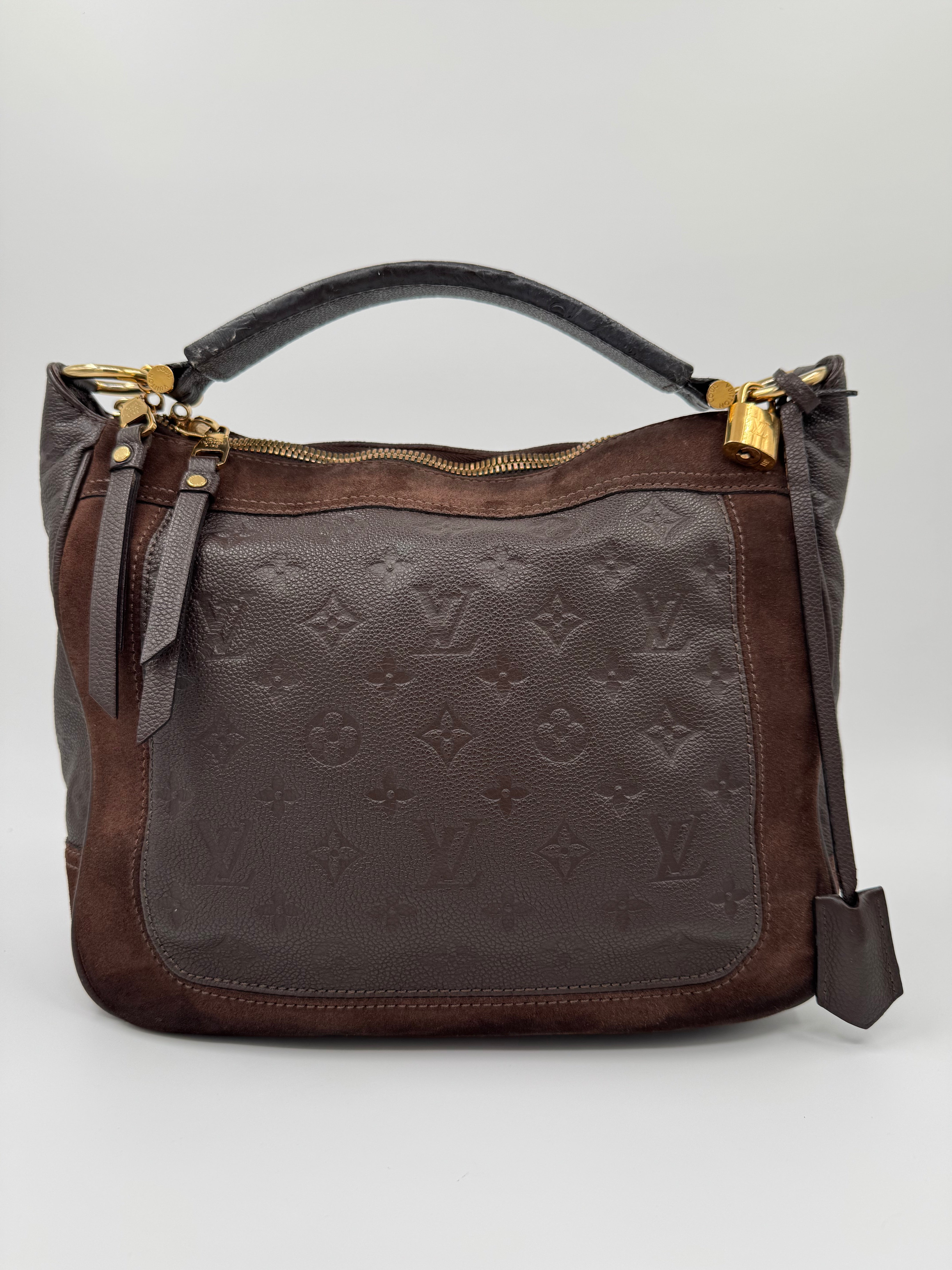 Louis Vuitton Audacieuse PM