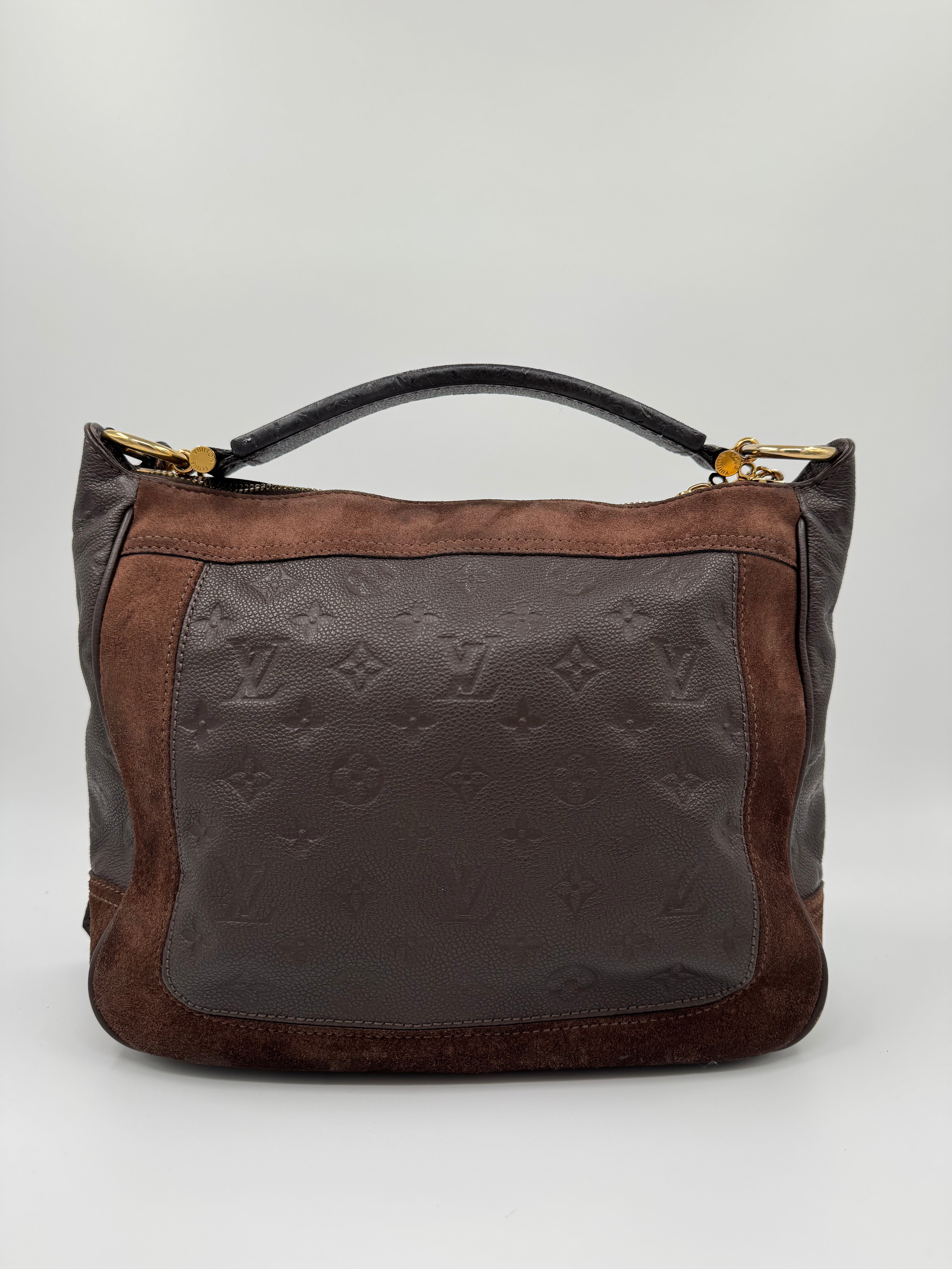 Louis Vuitton Audacieuse PM