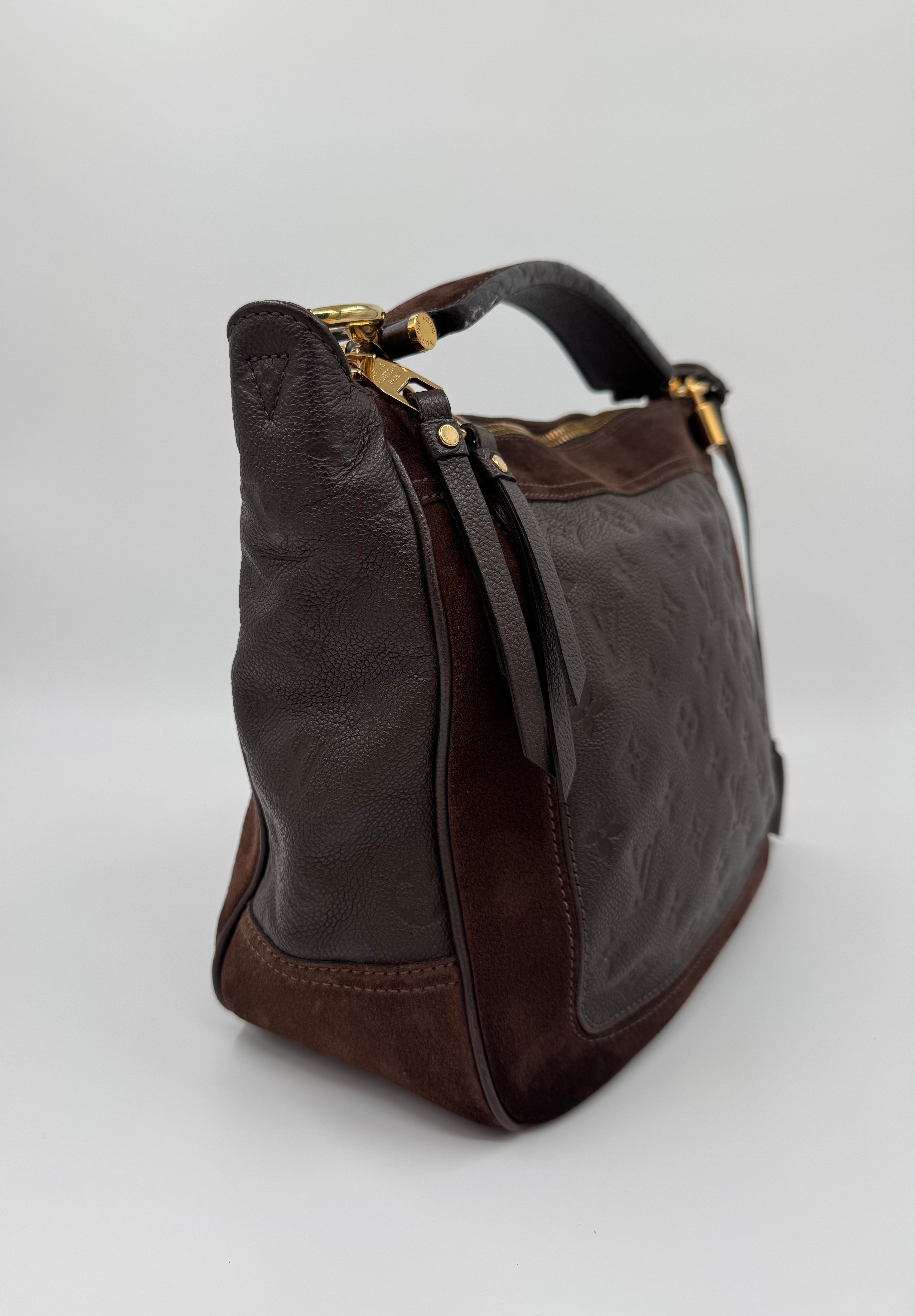 Louis Vuitton Audacieuse PM