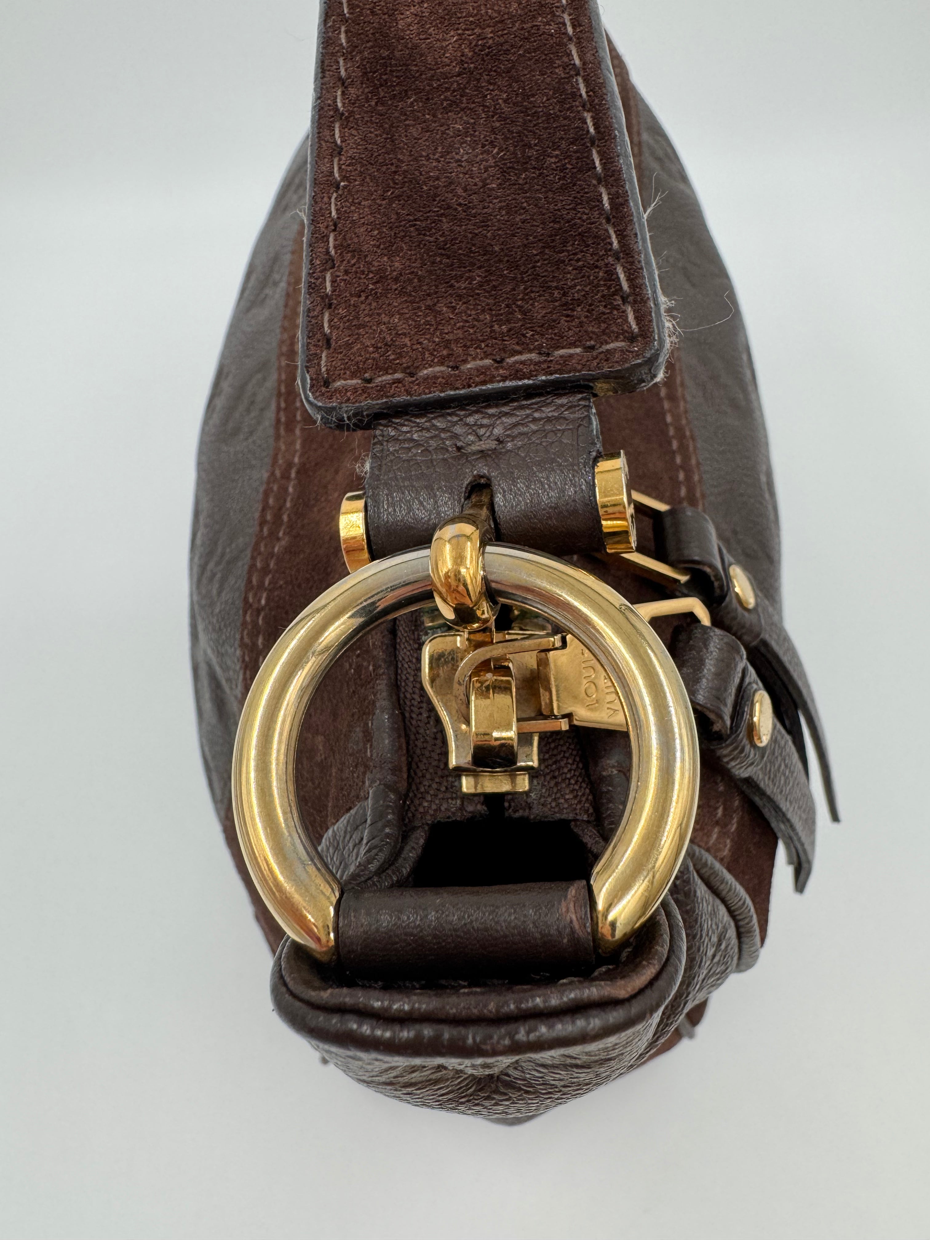 Louis Vuitton Audacieuse PM