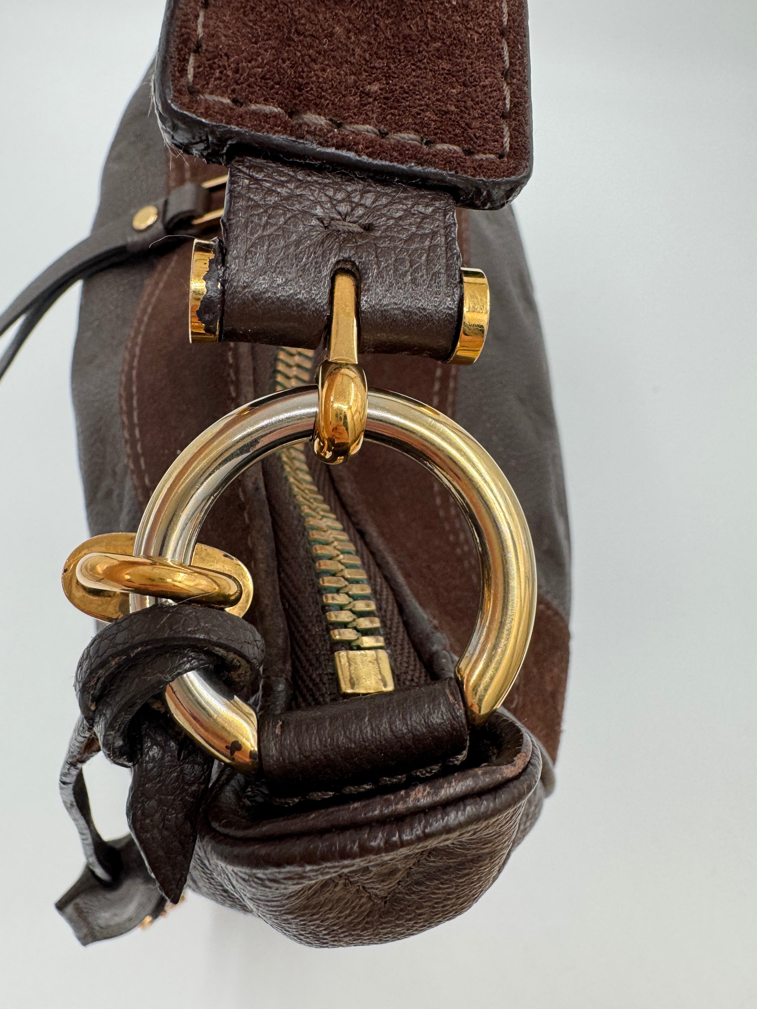 Louis Vuitton Audacieuse PM