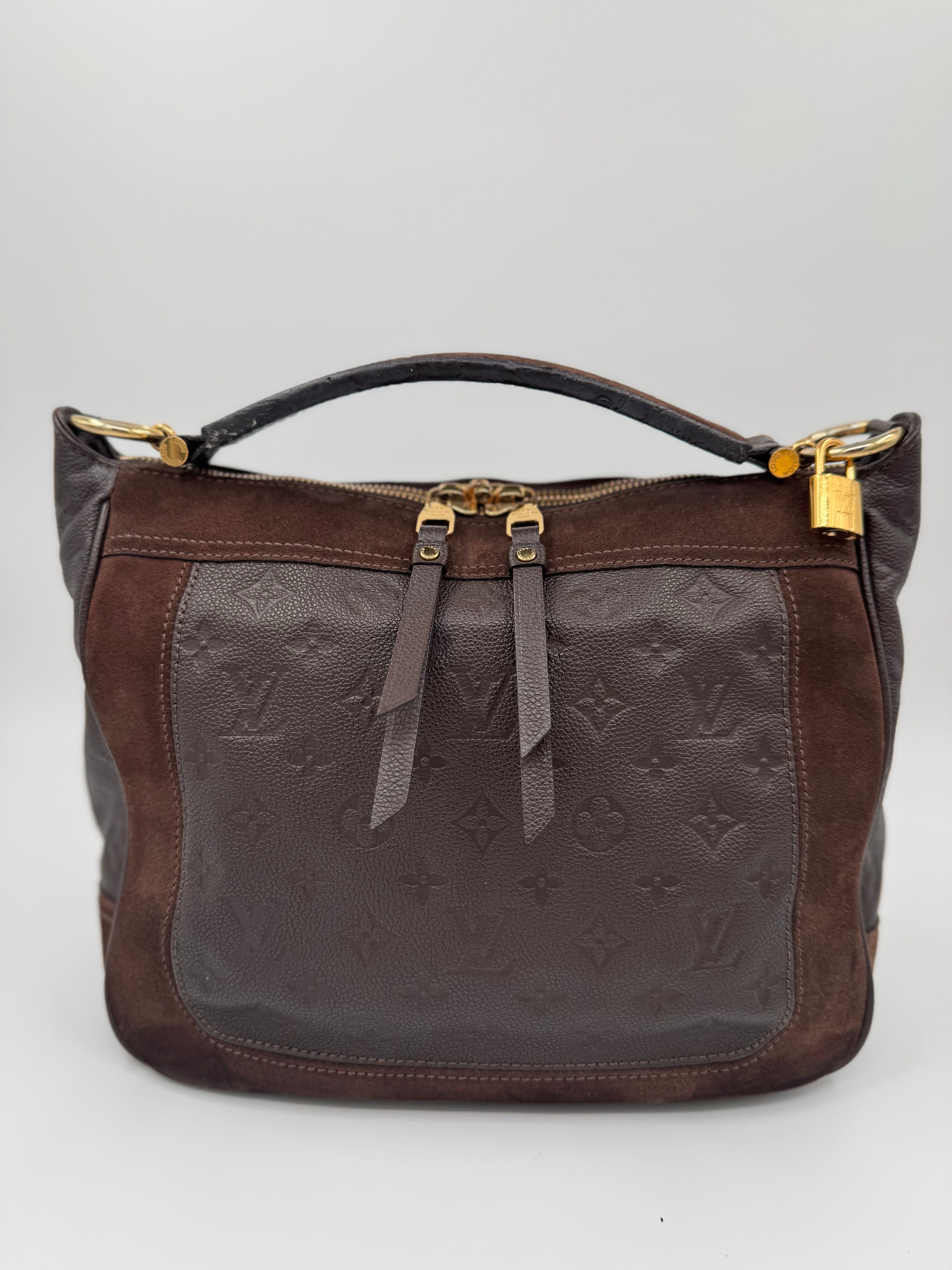 Louis Vuitton Audacieuse PM