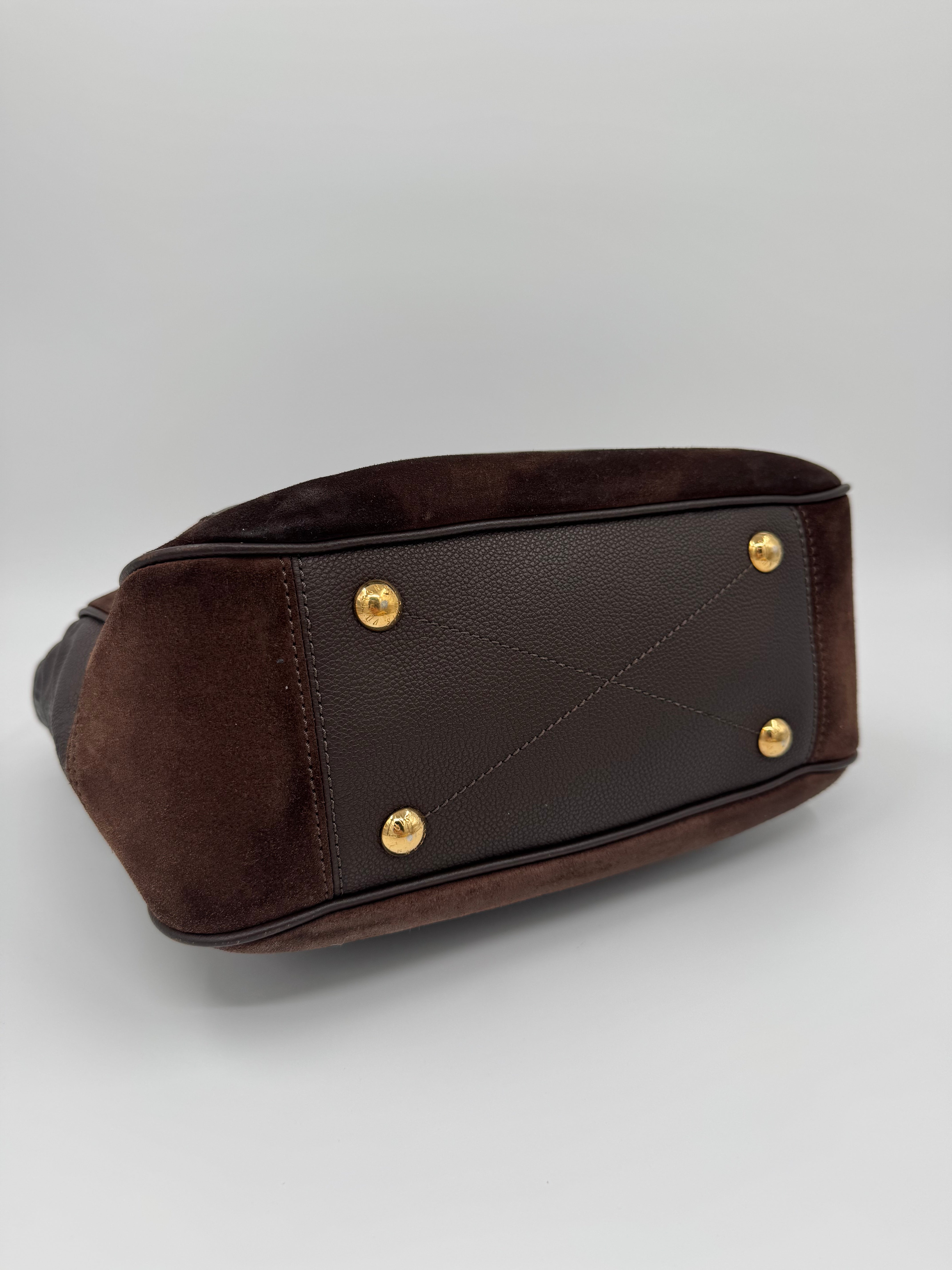 Louis Vuitton Audacieuse PM