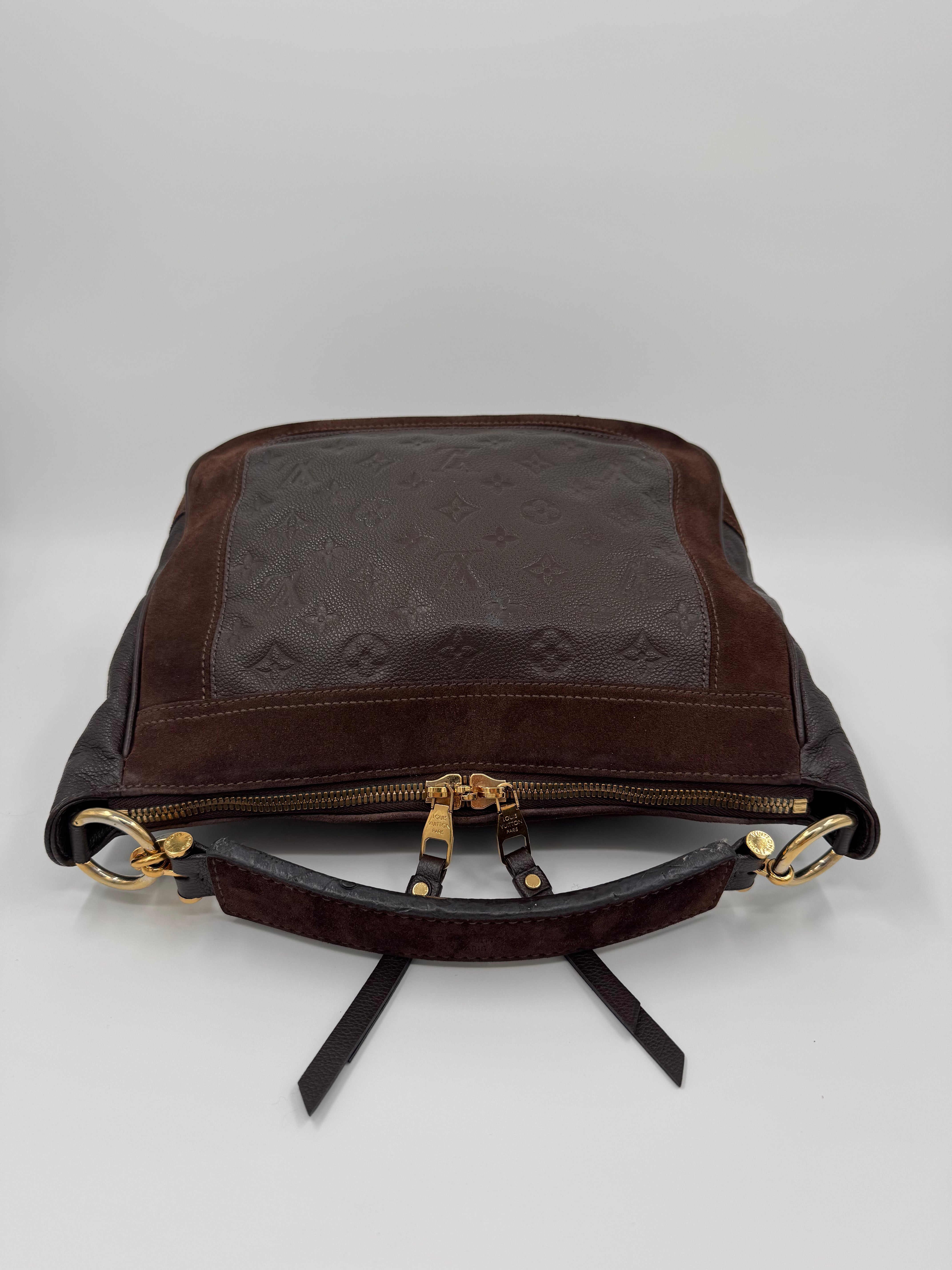 Louis Vuitton Audacieuse PM