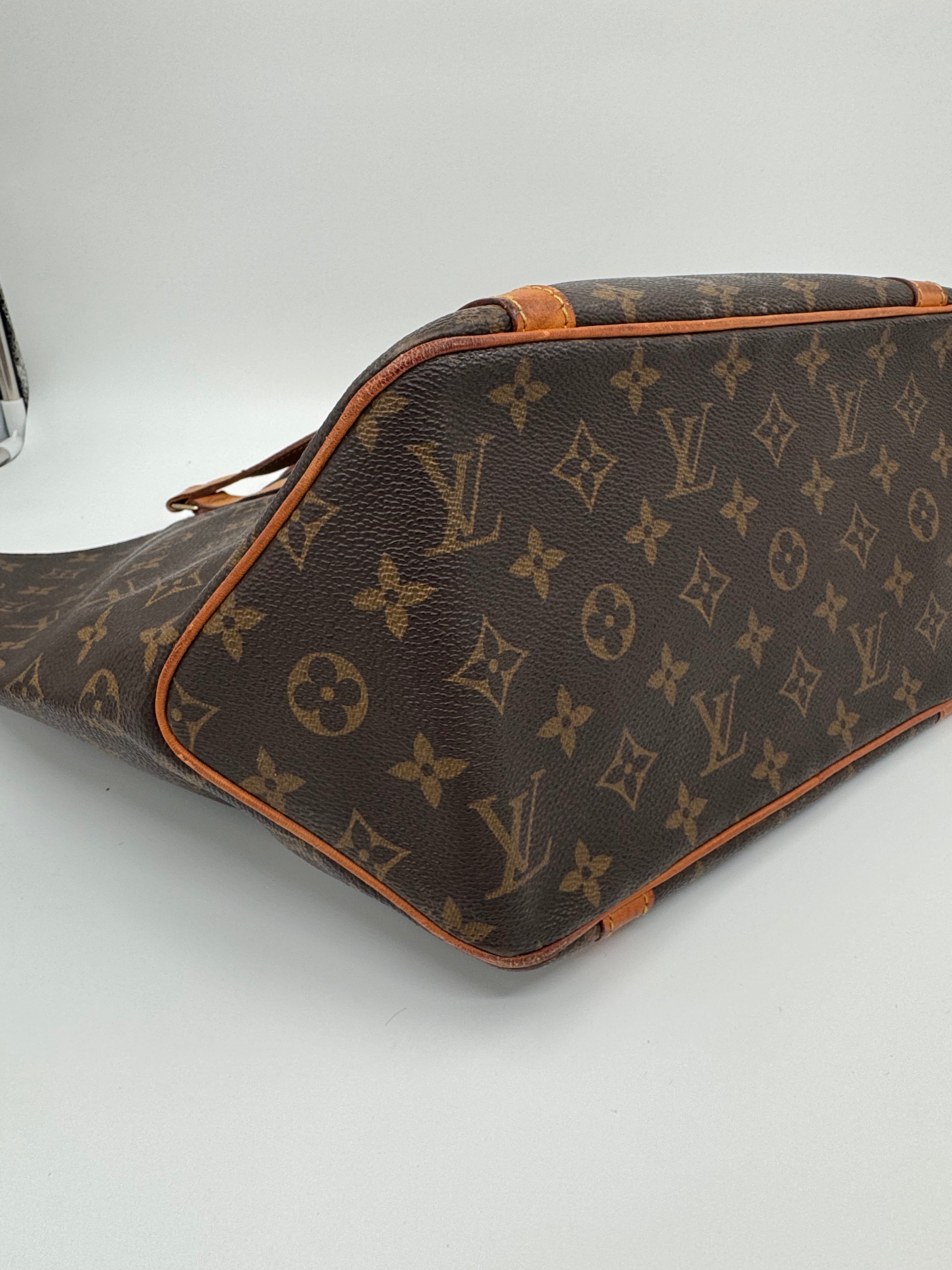 Louis Vuitton Sac Shopping Monogram